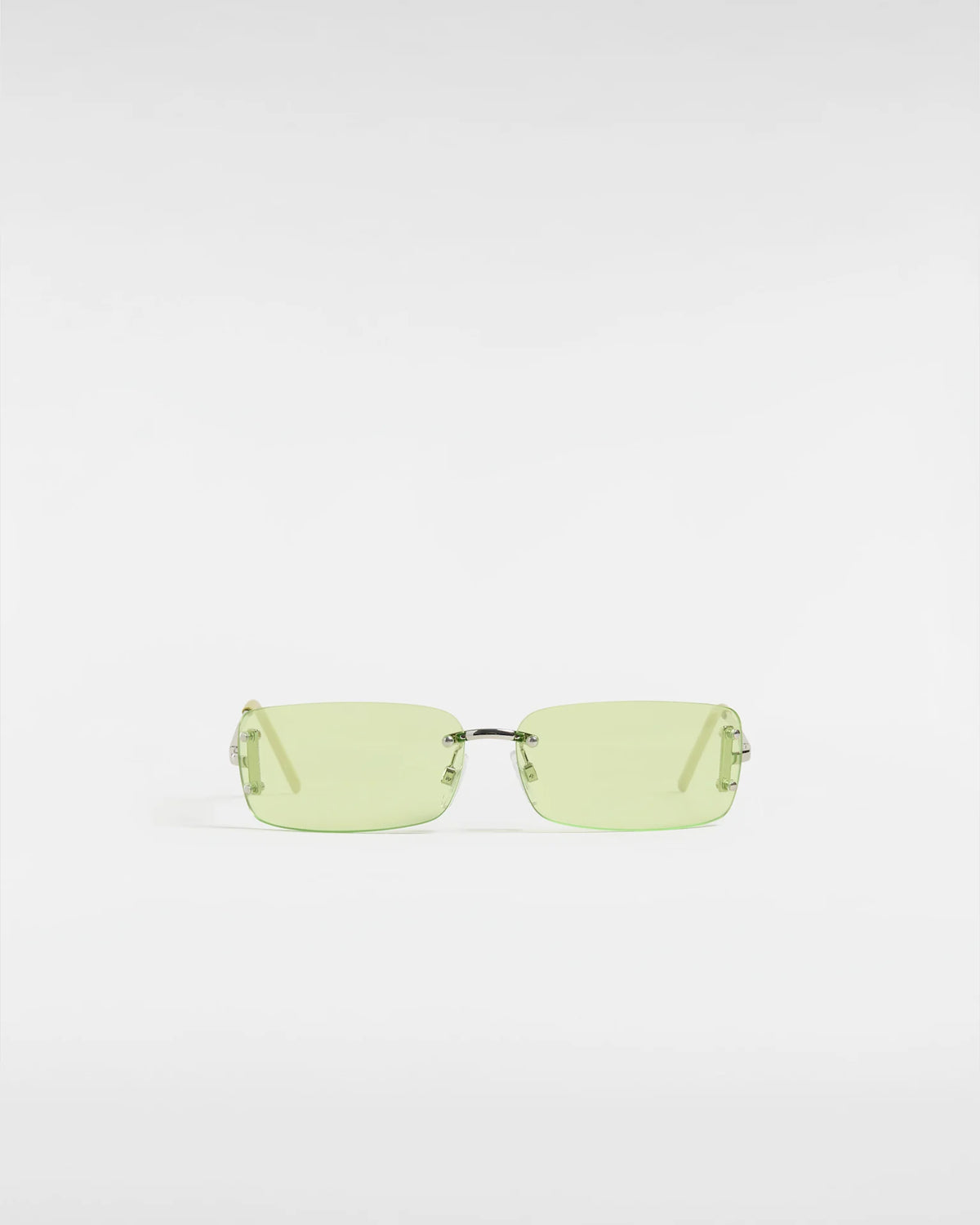Vans GEMINI SUNGLASSES SHADOW LIME VN000GMYCLH1 - 2