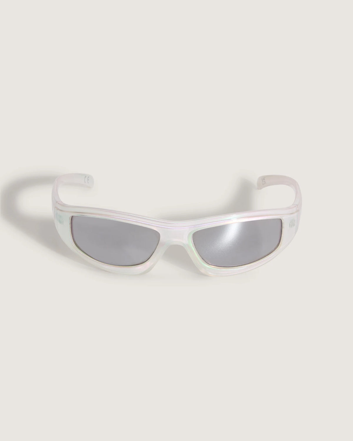 VANS Felix Sunglasses White Napeszemüveg VN000GMZWHT1 - 1