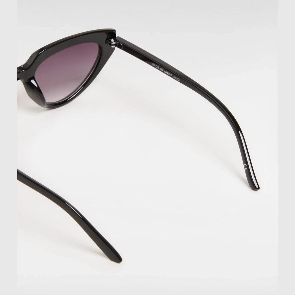VANS SHELBY SUNGLASSES Black kép 4