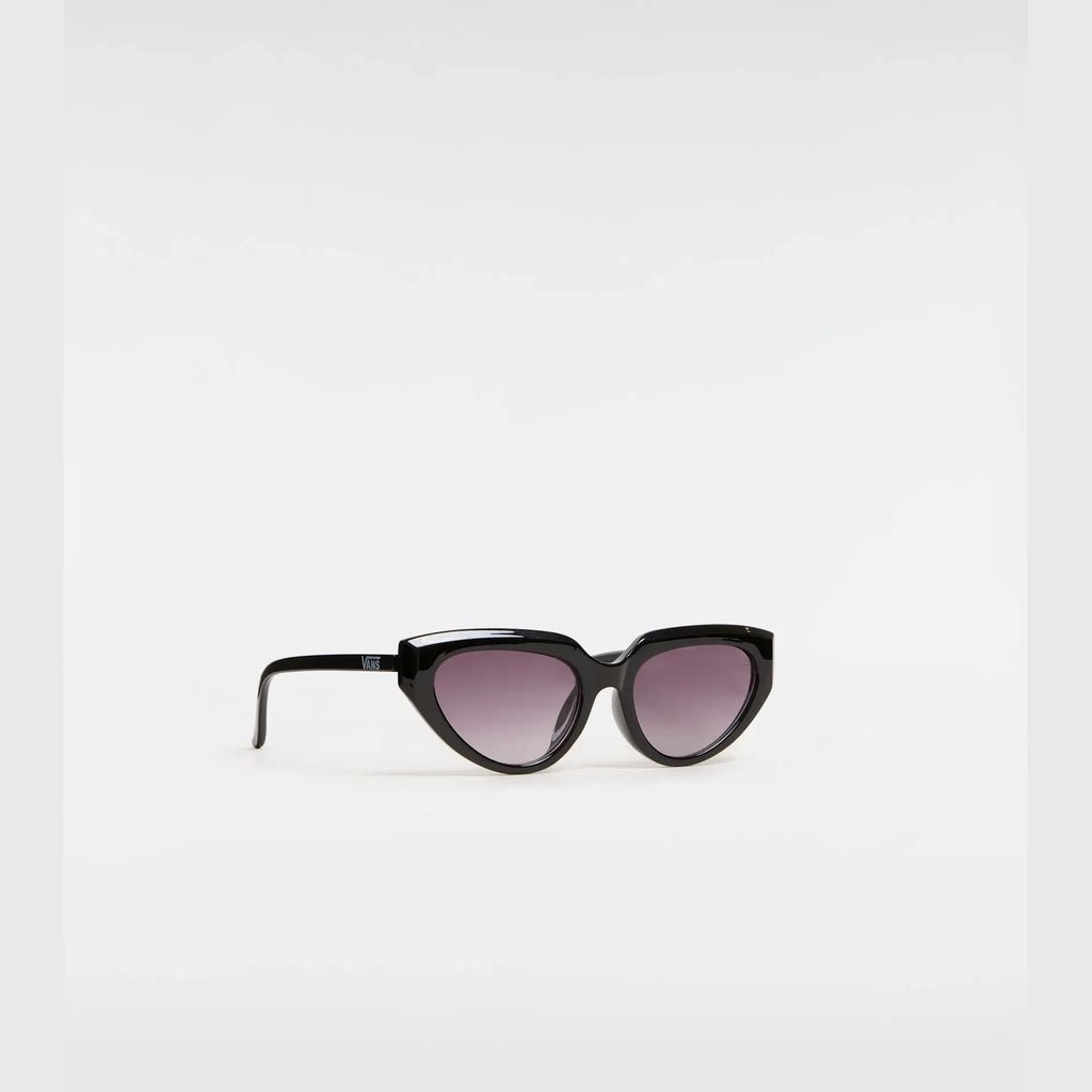 VANS SHELBY SUNGLASSES Black kép 1