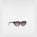 VANS SHELBY SUNGLASSES Black kép 1