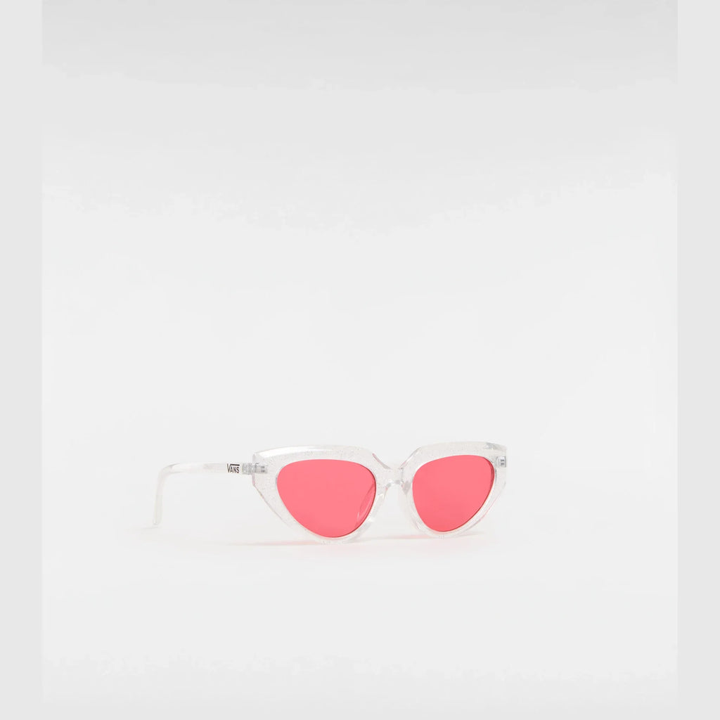 VANS SHELBY SUNGLASSES White kép 1