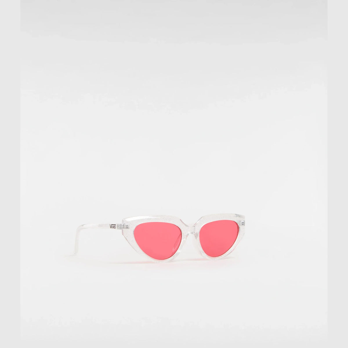 VANS SHELBY SUNGLASSES White kép 1
