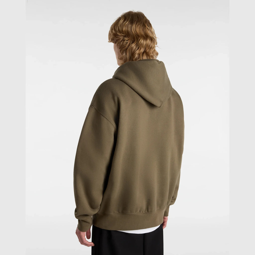 VANS SURPLUS PO HOODIE LX SEA TURTLE kép 4