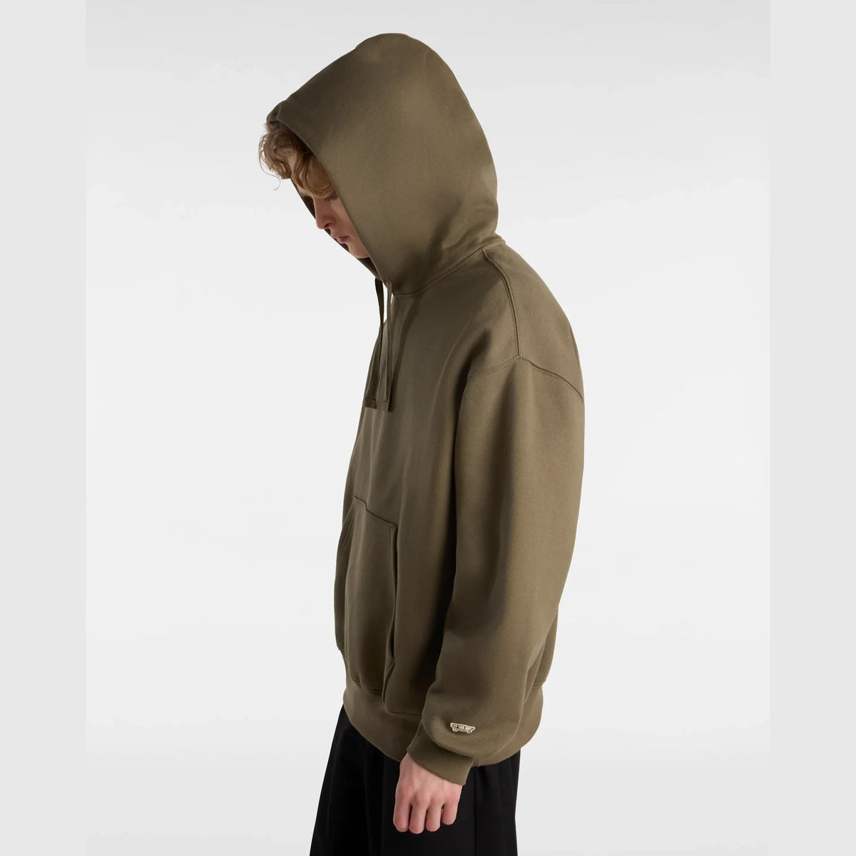 VANS SURPLUS PO HOODIE LX SEA TURTLE kép 5