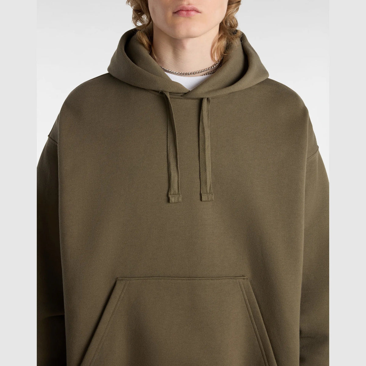 VANS SURPLUS PO HOODIE LX SEA TURTLE kép 7