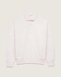 VANS WASHED COLLARED FLEECE PEACH BLUSH Pulóver VN000GW2RF81 - 1