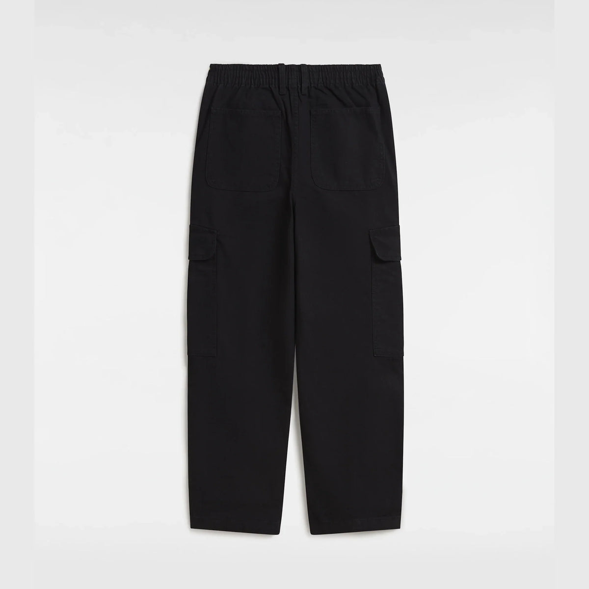 VANS Sidewalk Pant Black kép 2