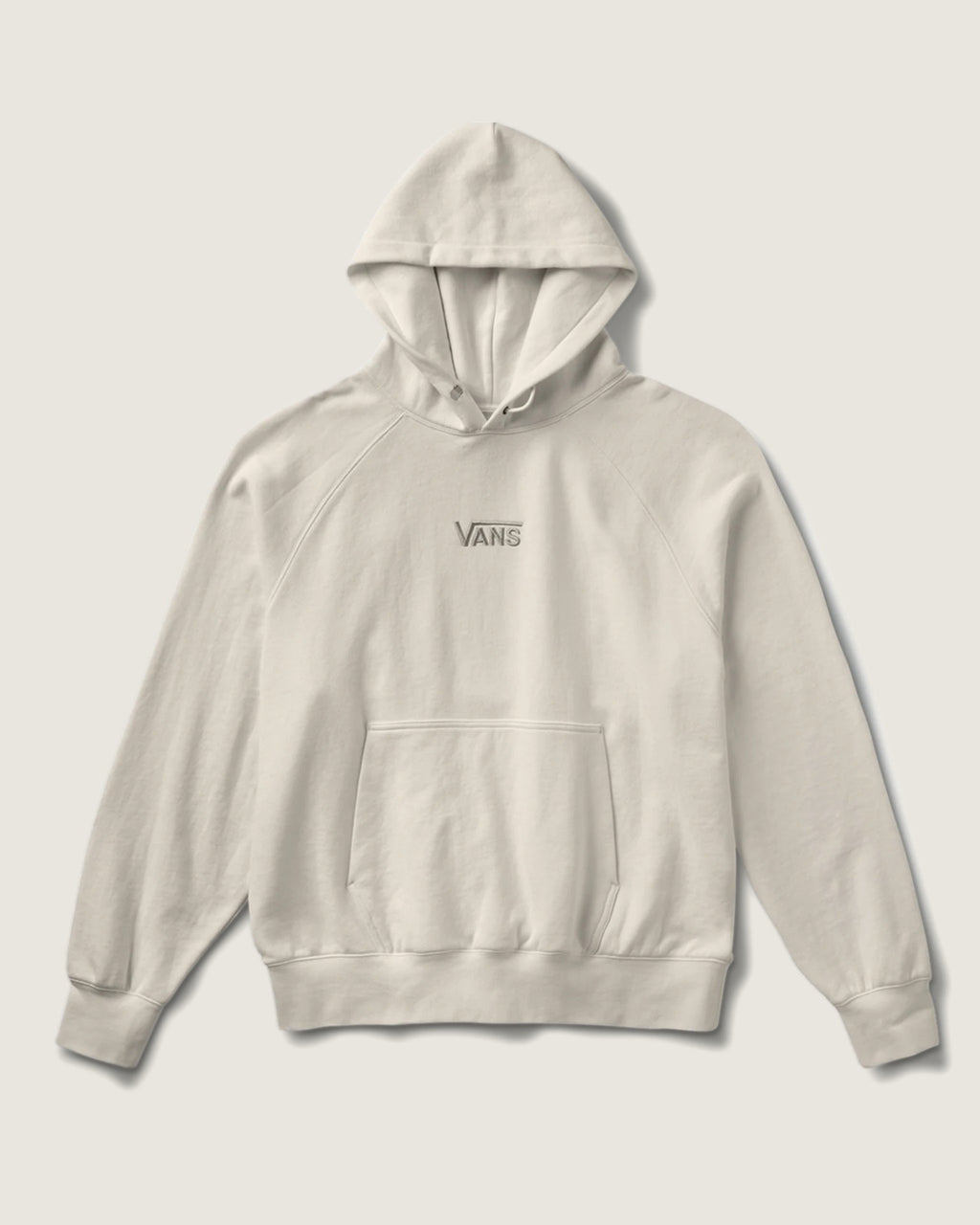 VANS LX Premium Hoodie Fleec ASH HEATHER Póló VN000GZ1RKZ1 - 8