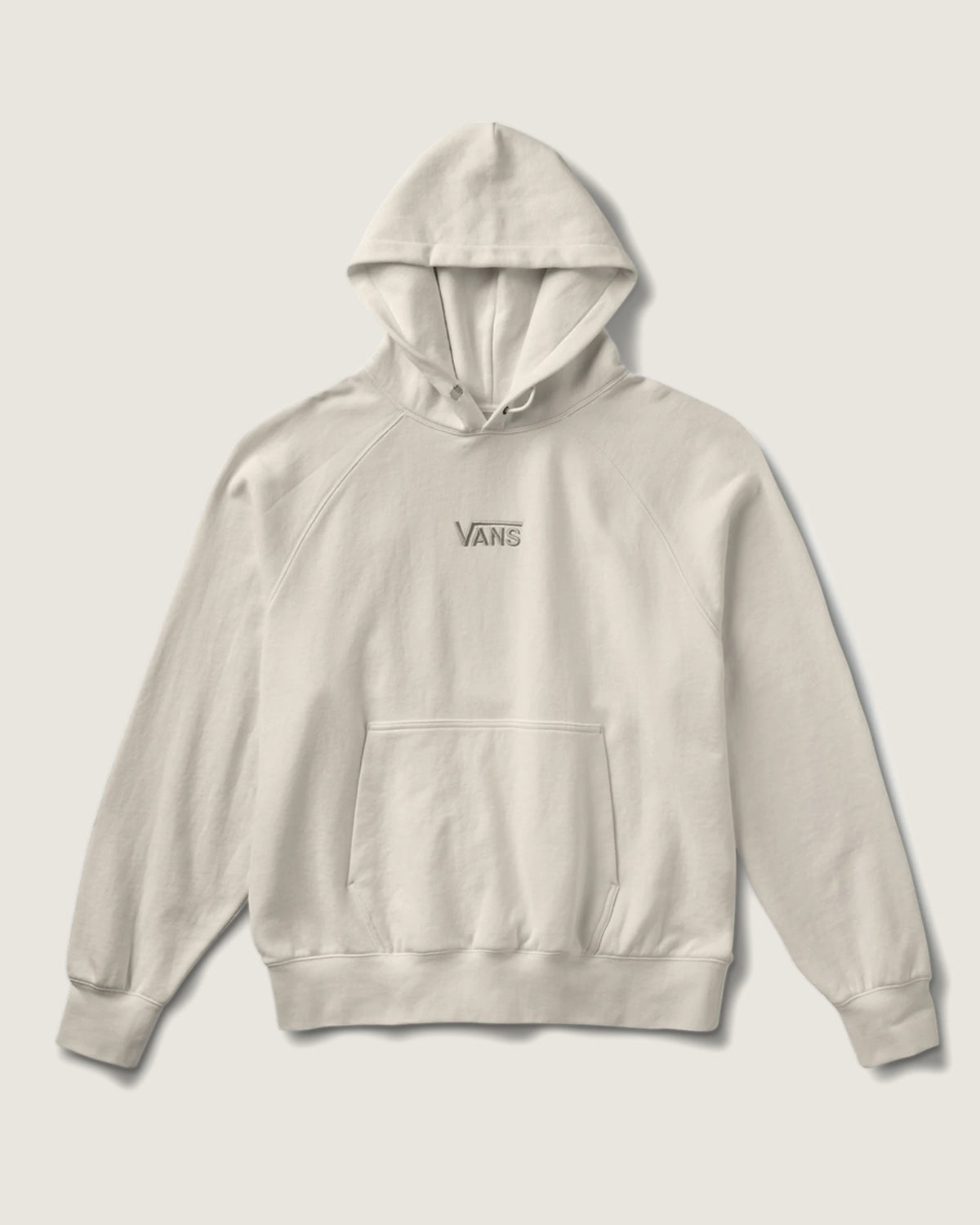 VANS LX Premium Hoodie Fleec ASH HEATHER Póló VN000GZ1RKZ1 - 8