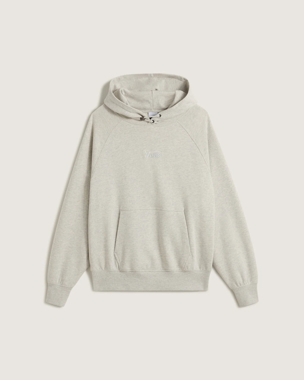 VANS LX Premium Hoodie Fleec ASH HEATHER Póló VN000GZ1RKZ1 - 1