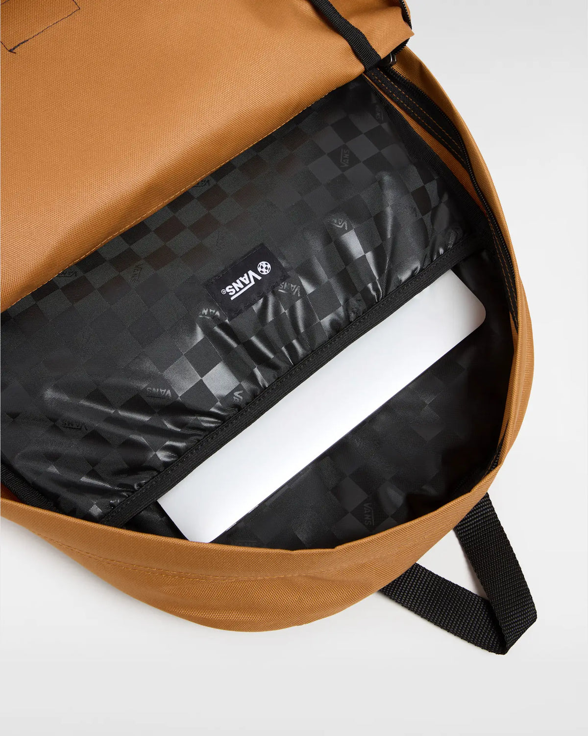 Vans Old Skool Backpack Brown Sugar VN000H4W1OU1 - 5