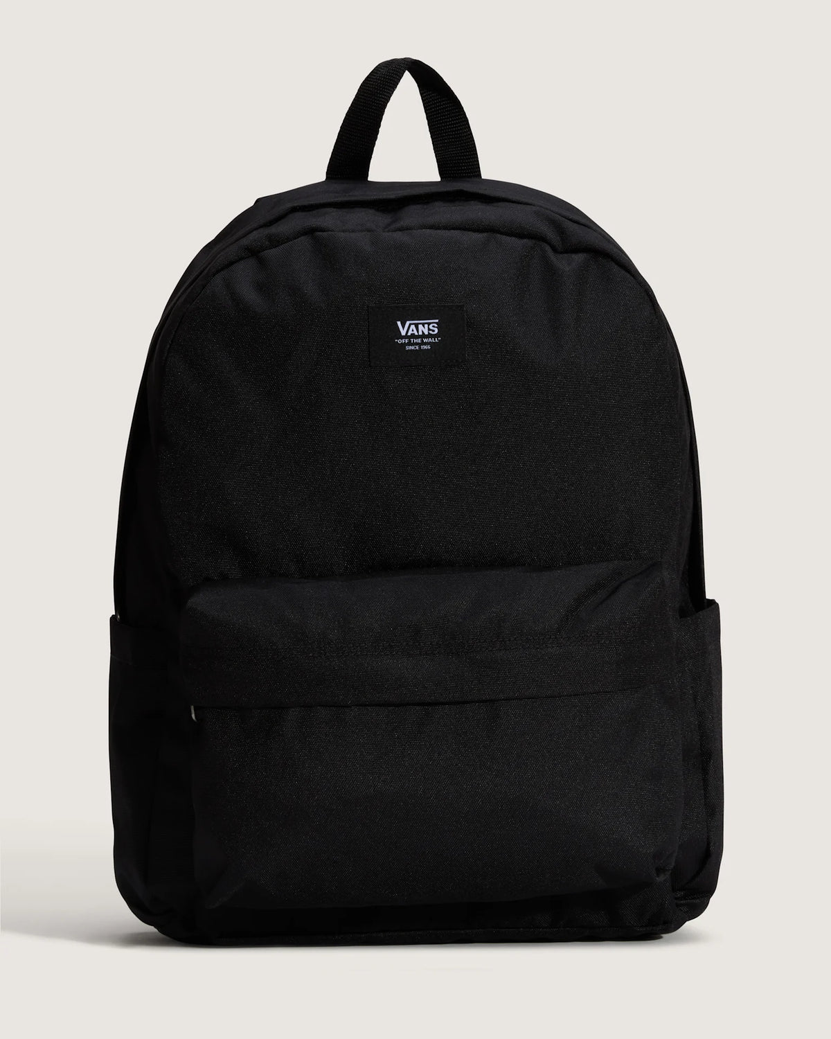VANS Old Skool Backpack Black Hátizsák VN000H4WBLK1 - 1