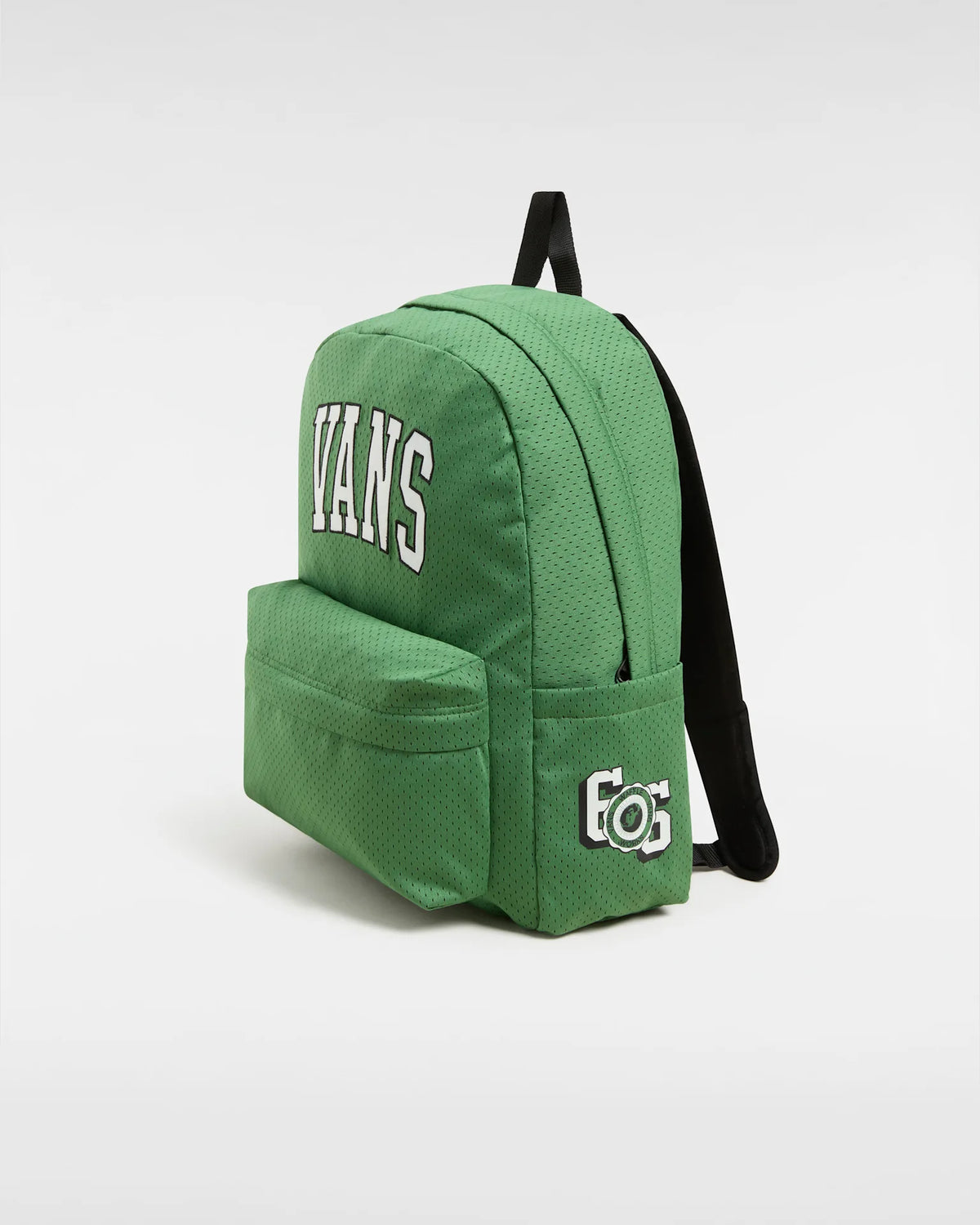 VANS Old Skool Backpack FAIRWAY Hátizsák VN000H4WBR11 - 3