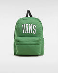 VANS Old Skool Backpack FAIRWAY Hátizsák VN000H4WBR11 - 1