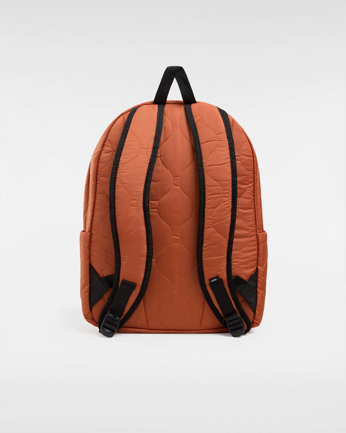 VANS Old Skool Backpack AUBURN VN000H4WC9J1 - 2