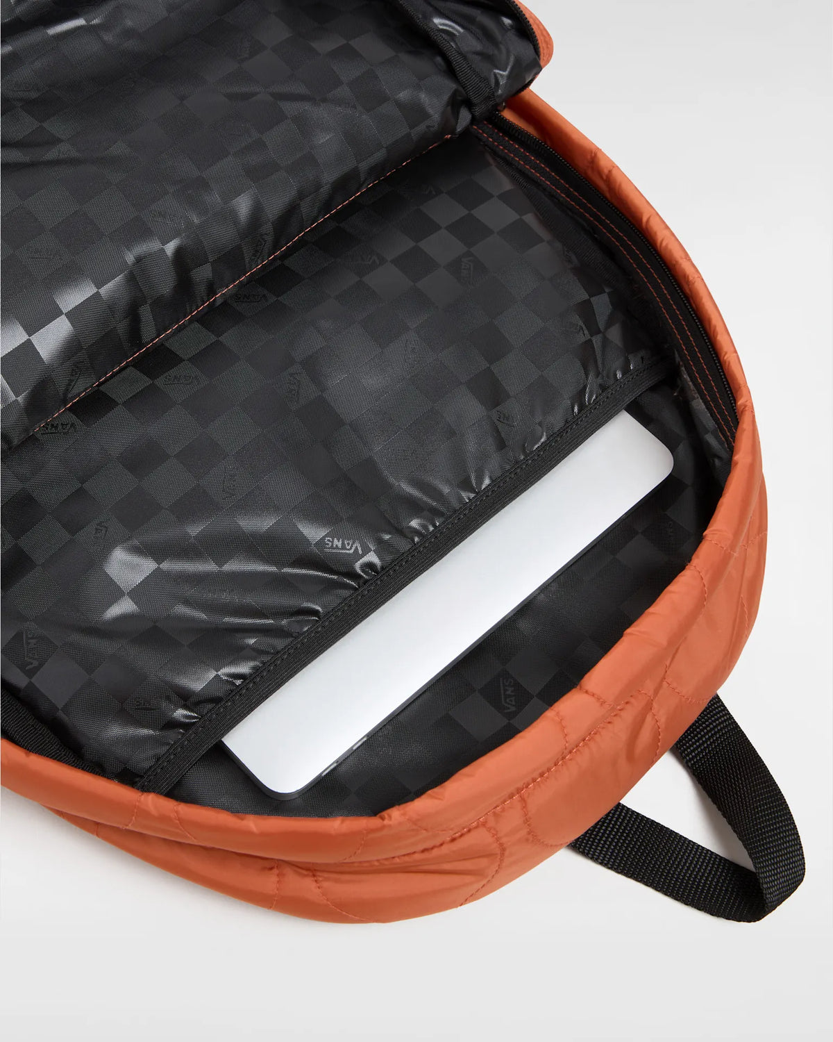 VANS Old Skool Backpack AUBURN VN000H4WC9J1 - 5