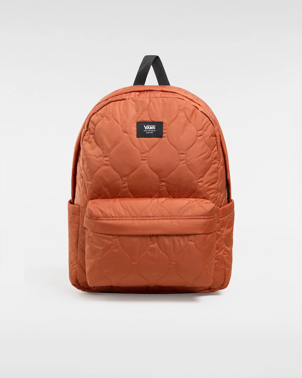 VANS Old Skool Backpack AUBURN VN000H4WC9J1 - 1