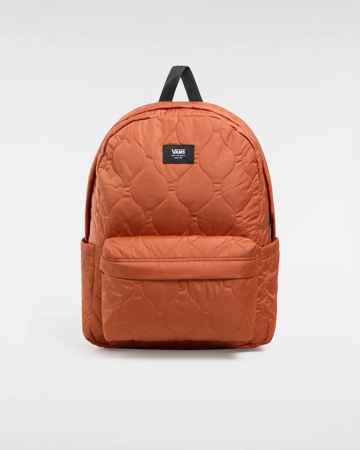 VANS Old Skool Backpack AUBURN VN000H4WC9J1 - 1