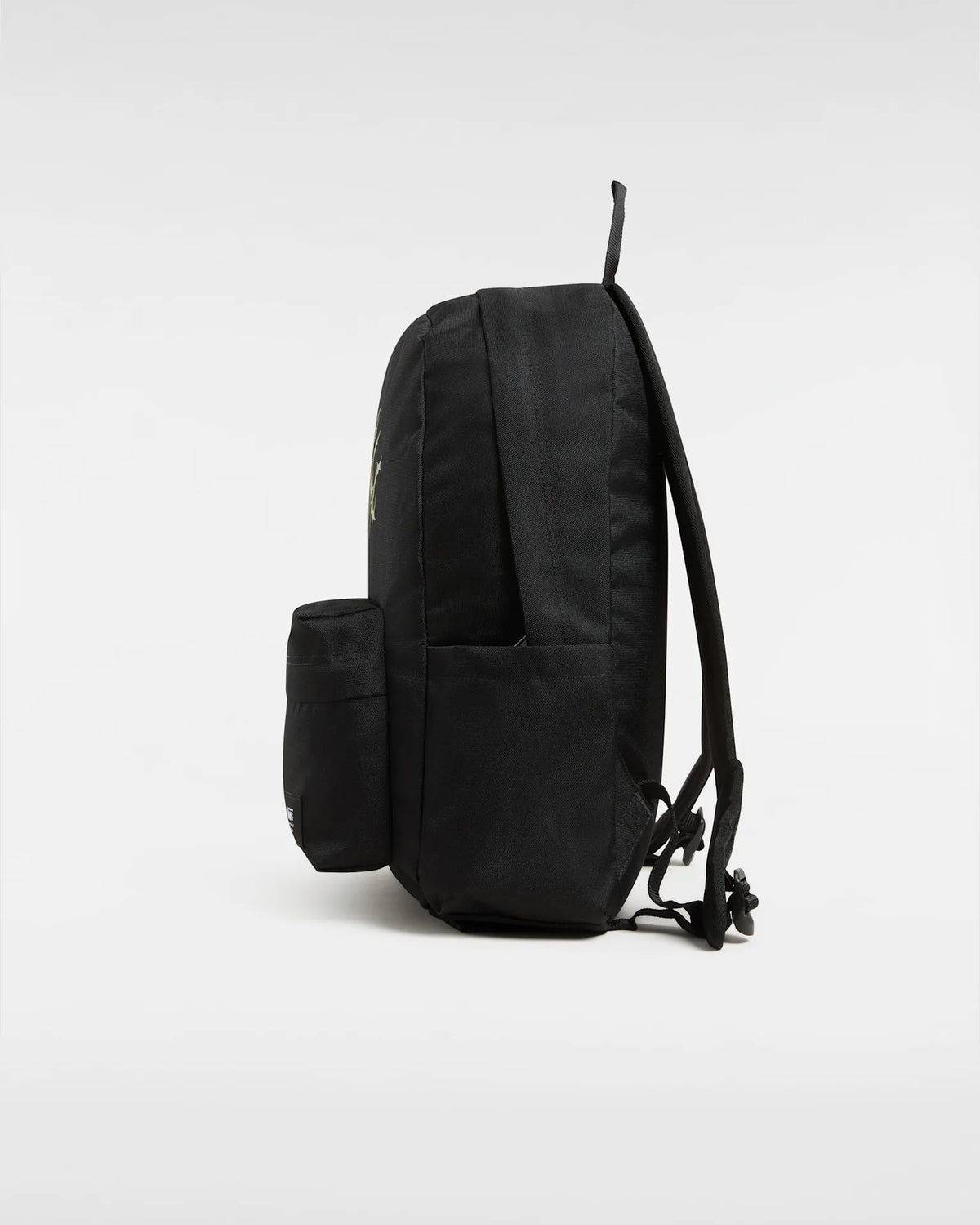 Vans Old Skool Backpack Black/Fairway VN000H4WEAX1 - 4