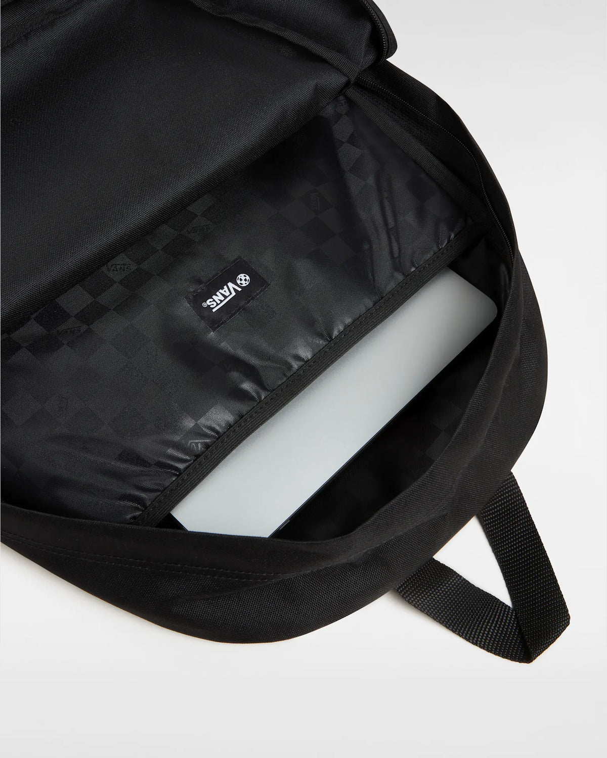 Vans Old Skool Backpack Black/Fairway VN000H4WEAX1 - 5