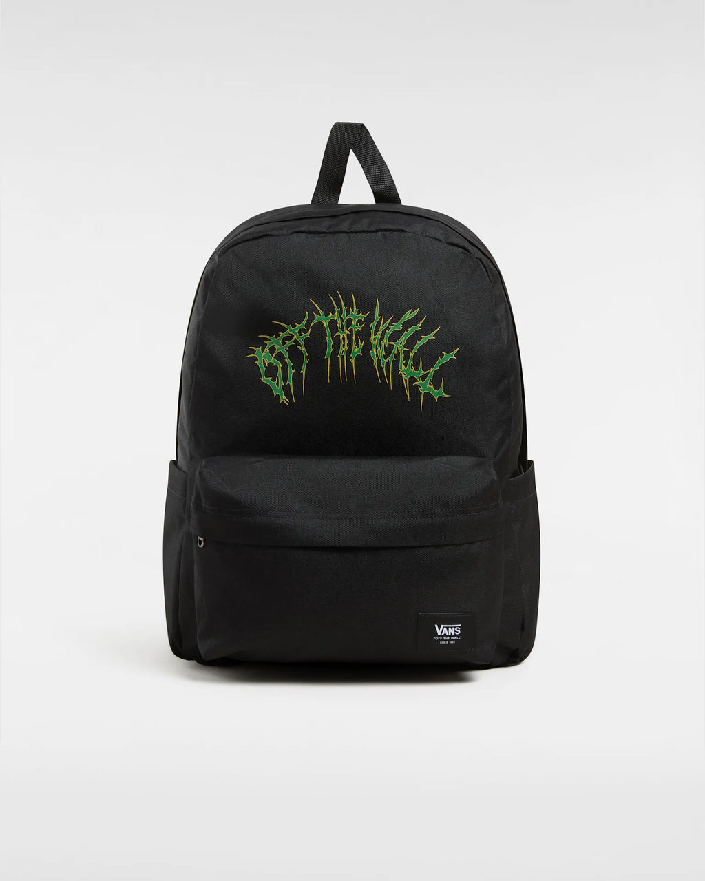 Vans Old Skool Backpack Black/Fairway VN000H4WEAX1 - 1