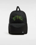 Vans Old Skool Backpack Black/Fairway VN000H4WEAX1 - 1