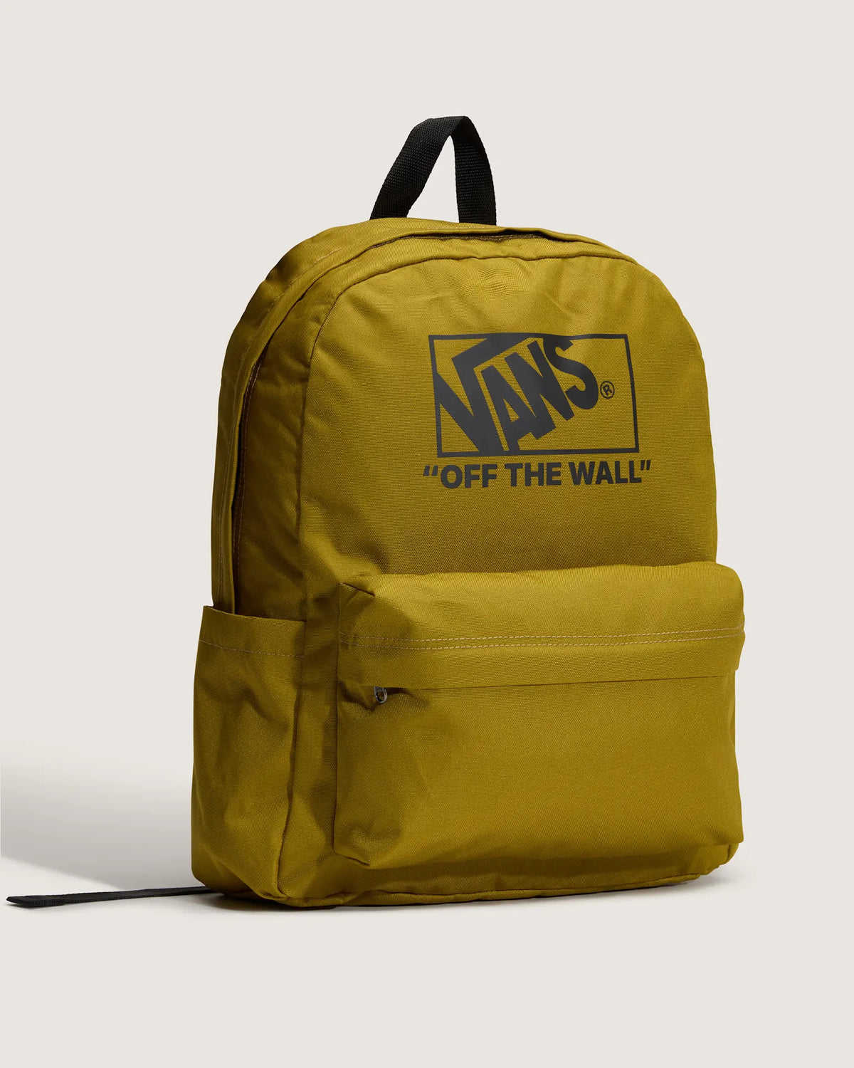 VANS Old Skool Backpack Burnt Gold Hátizsák VN000H4WEMJ1 - 2