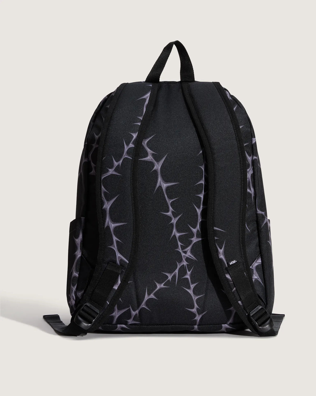 VANS Old Skool Backpack Faded Black Hátizsák VN000H4WEMV1 - 3