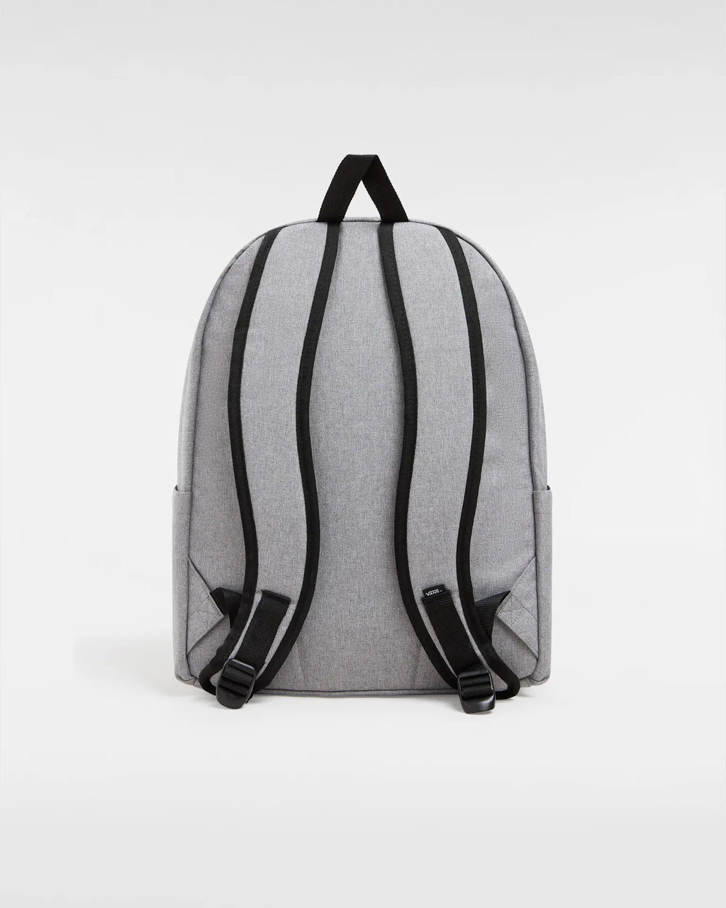 VANS Old Skool Backpack HEATHER SUITING Hátizsák VN000H4WKH71 - 2