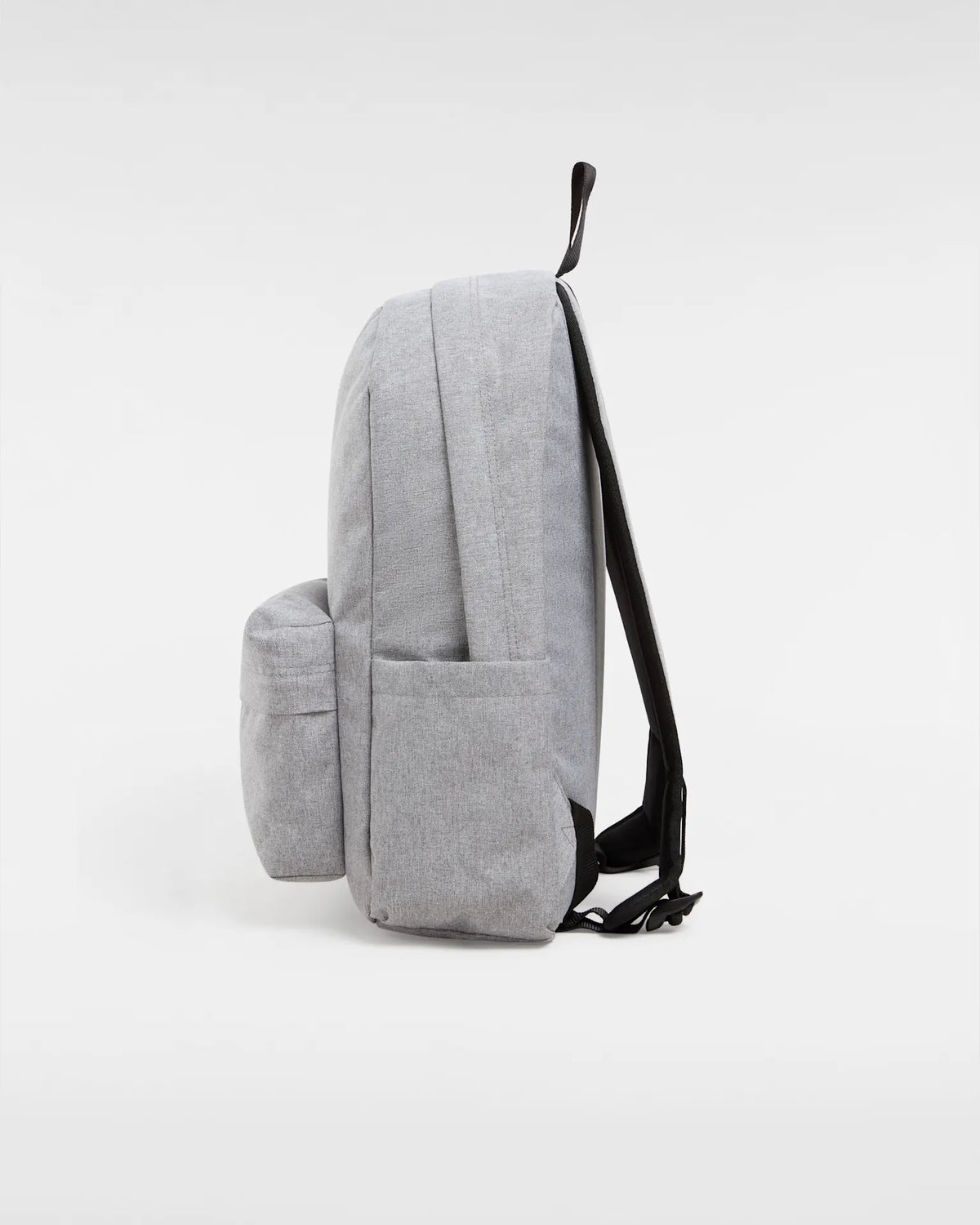 VANS Old Skool Backpack HEATHER SUITING Hátizsák VN000H4WKH71 - 4