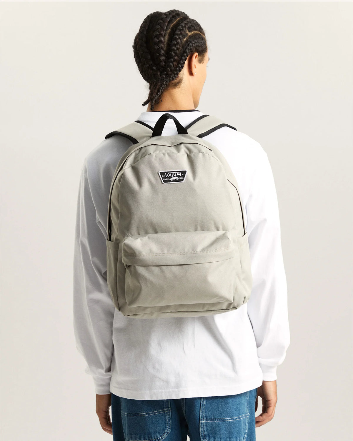 Vans Old Skool Backpack LONDON FOG VN000H4WZUJ1 - 6