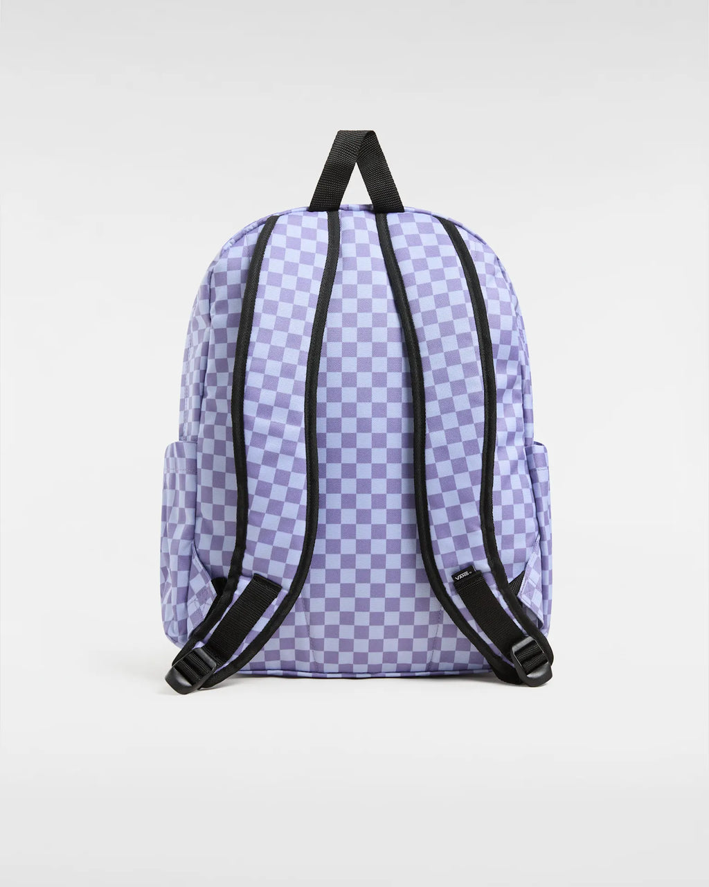 Vans Old Skool Check Backpack Purple Haze VN000H4X6PH1 - 2