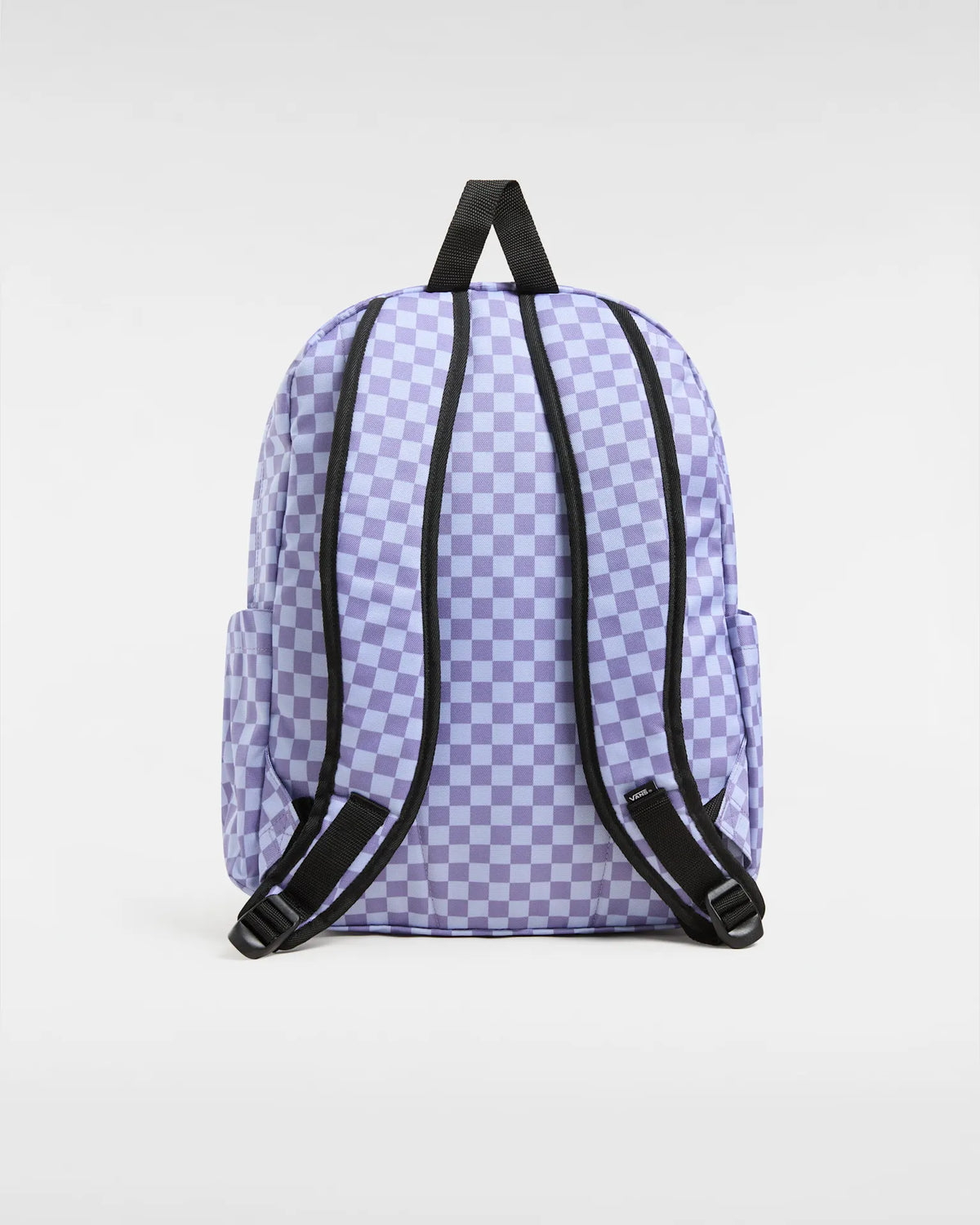 Vans Old Skool Check Backpack Purple Haze VN000H4X6PH1 - 2