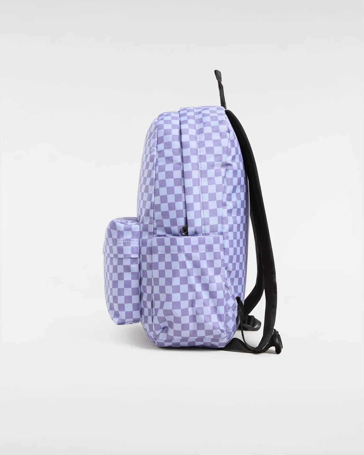 Vans Old Skool Check Backpack Purple Haze VN000H4X6PH1 - 4
