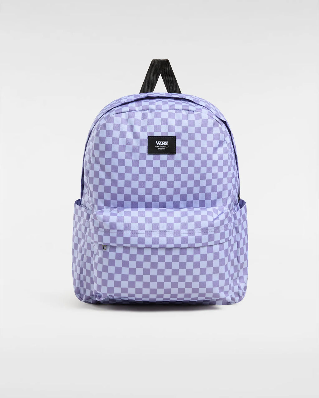 Vans Old Skool Check Backpack Purple Haze VN000H4X6PH1 - 1