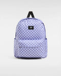 Vans Old Skool Check Backpack Purple Haze VN000H4X6PH1 - 1