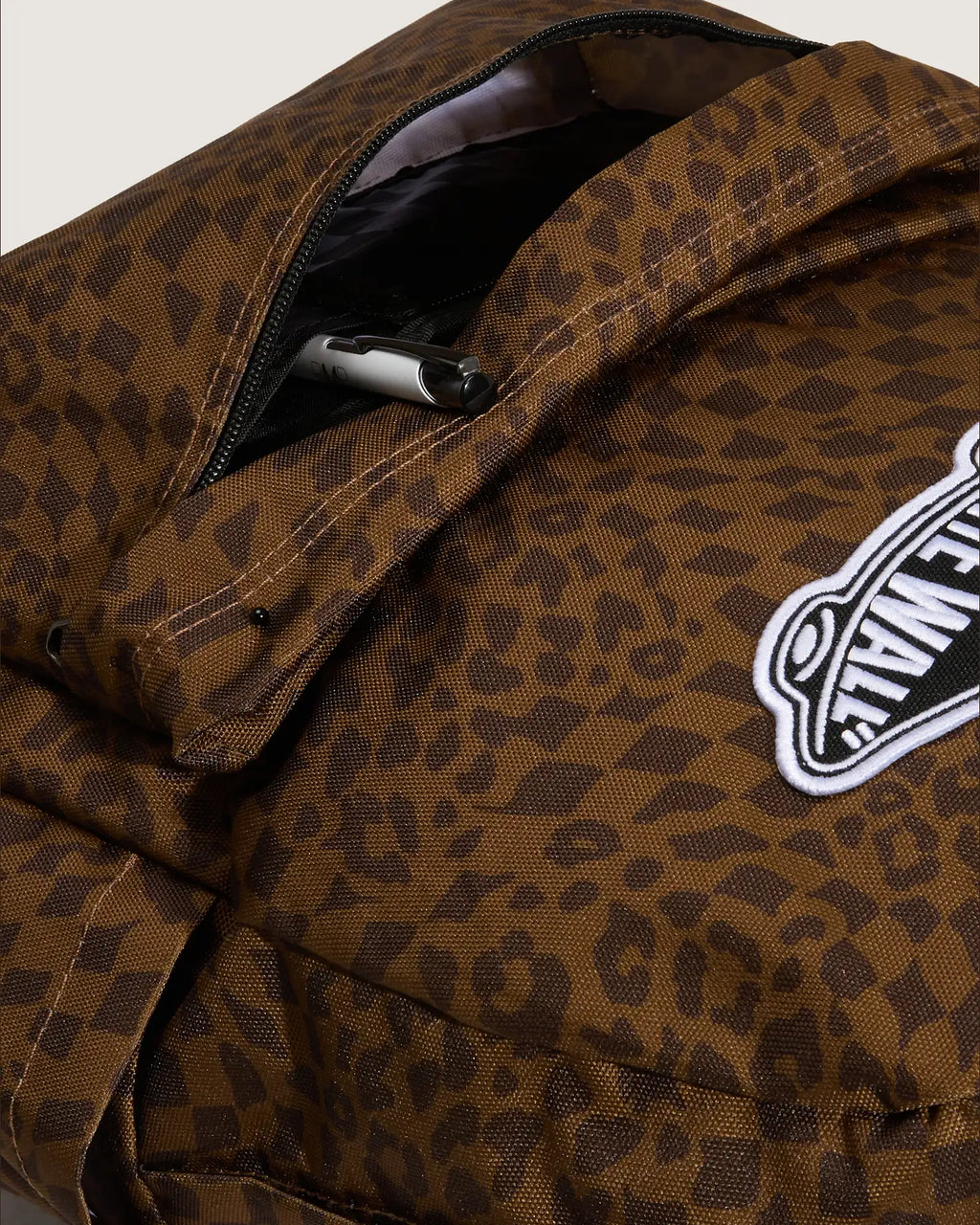 Vans Old Skool Classic Backpack Dachshund VN000H4Y7UG1 - 6