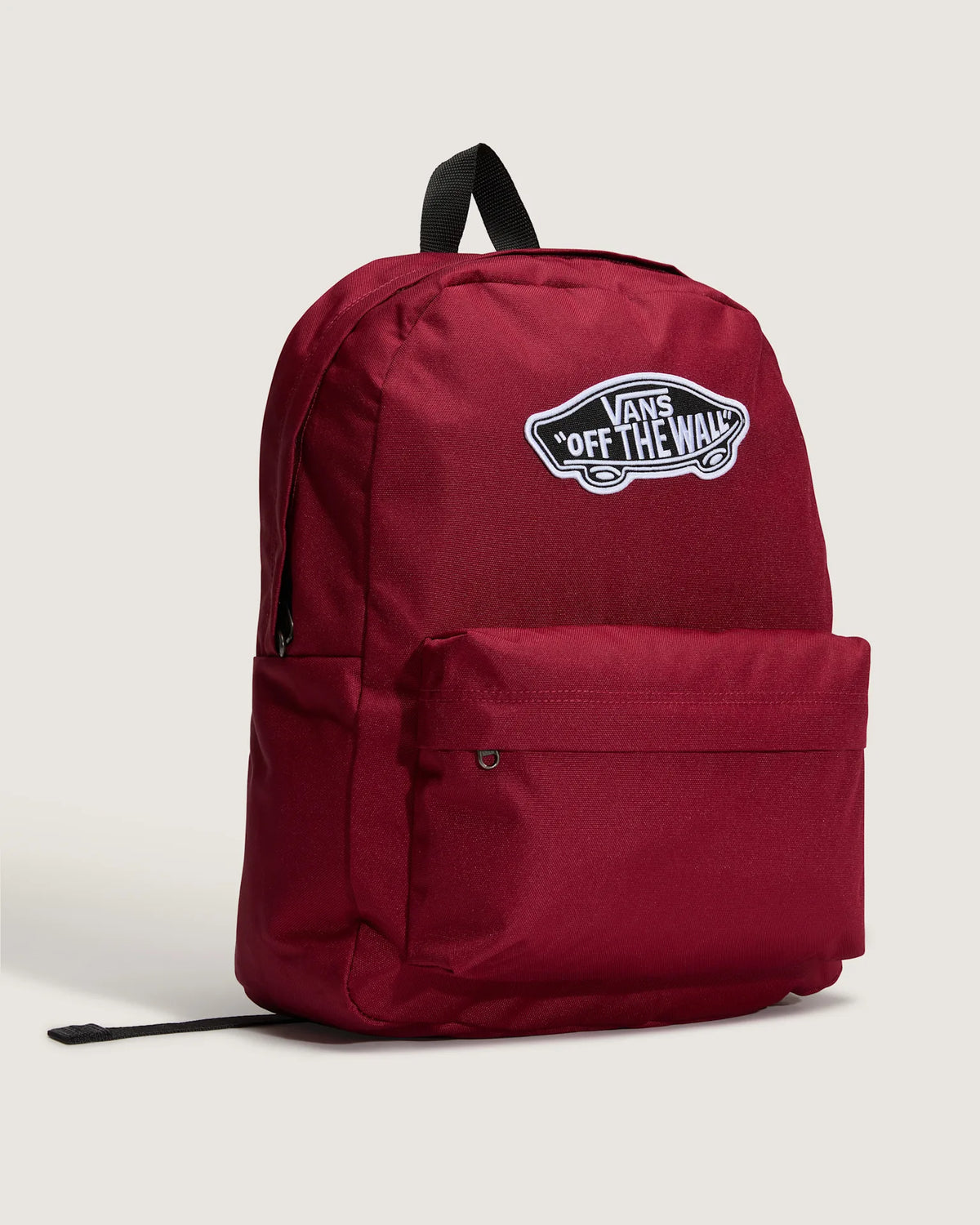 Vans Old Skool Classic Backpack Bordeaux VN000H4YBRD1 - 2