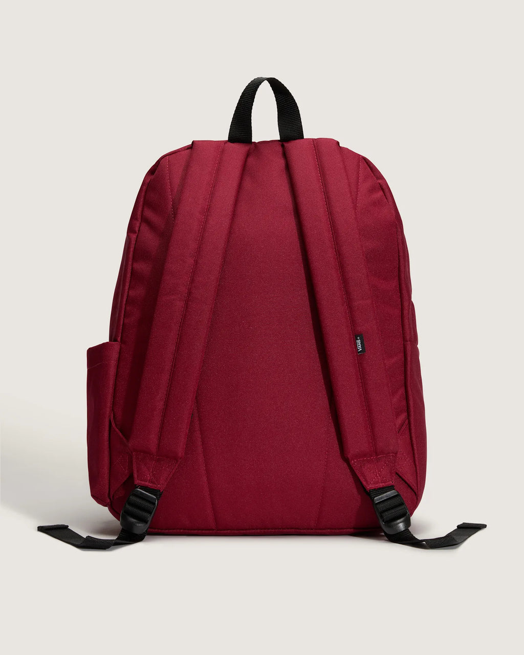 Vans Old Skool Classic Backpack Bordeaux VN000H4YBRD1 - 3