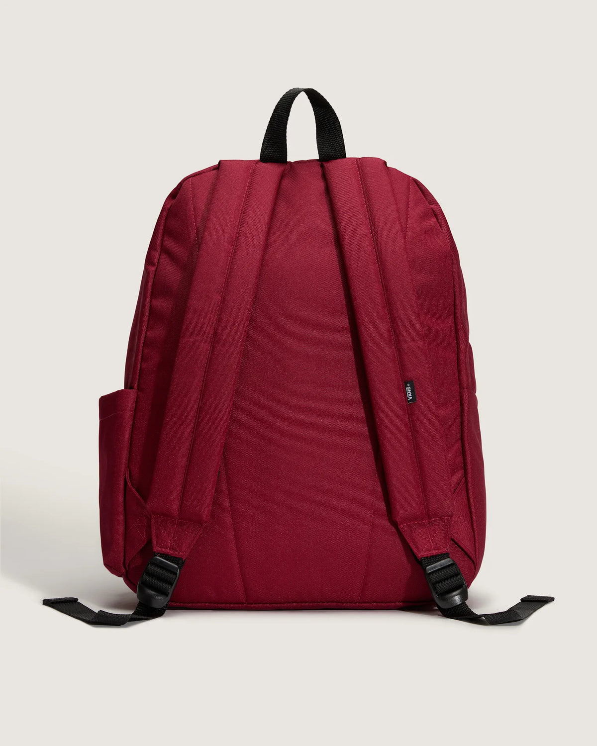 Vans Old Skool Classic Backpack Bordeaux VN000H4YBRD1 - 3