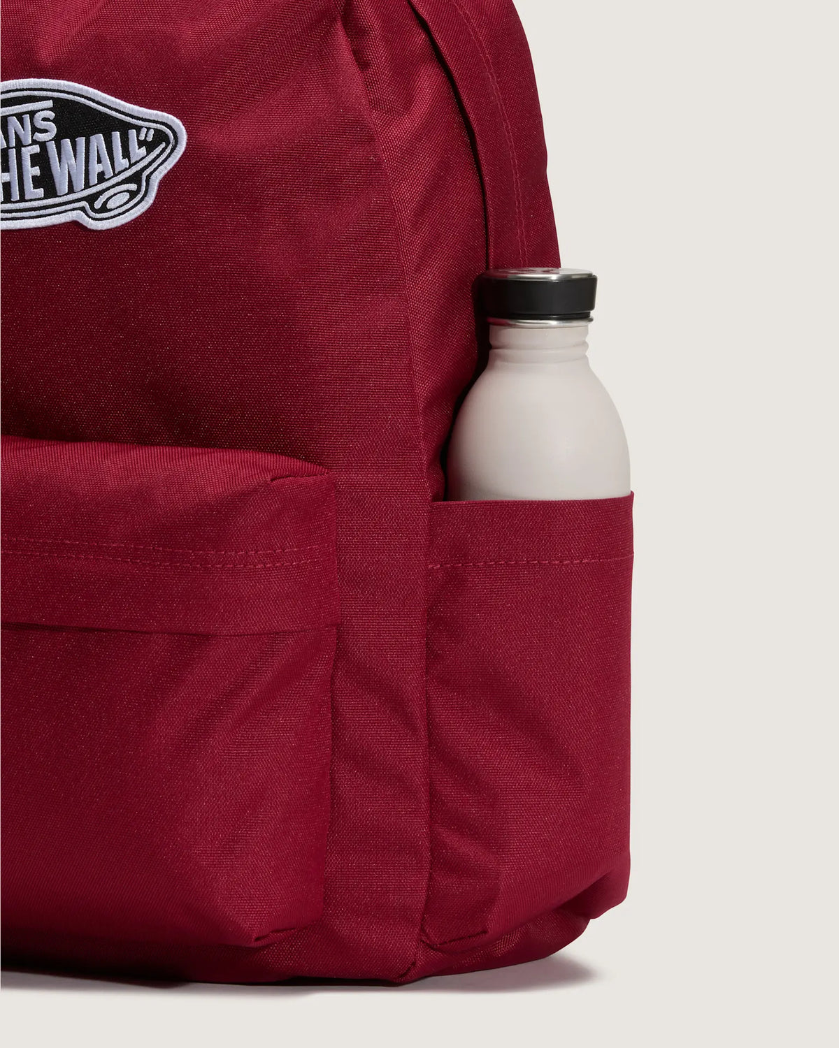Vans Old Skool Classic Backpack Bordeaux VN000H4YBRD1 - 4