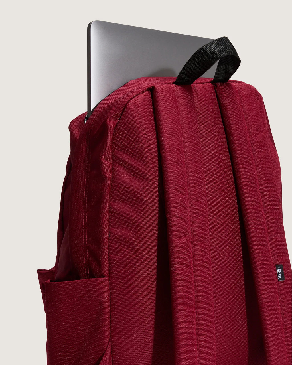 Vans Old Skool Classic Backpack Bordeaux VN000H4YBRD1 - 5