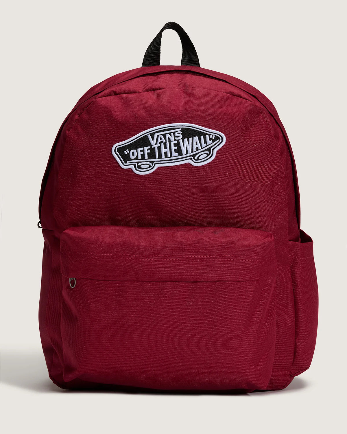 Vans Old Skool Classic Backpack Bordeaux VN000H4YBRD1 - 1