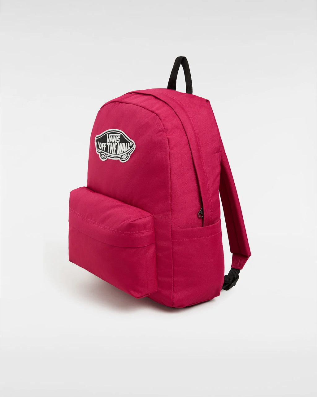 VANS Old Skool Classic Backpack CHERRIES JUBILEE Hátizsák VN000H4YC9L1 - 3