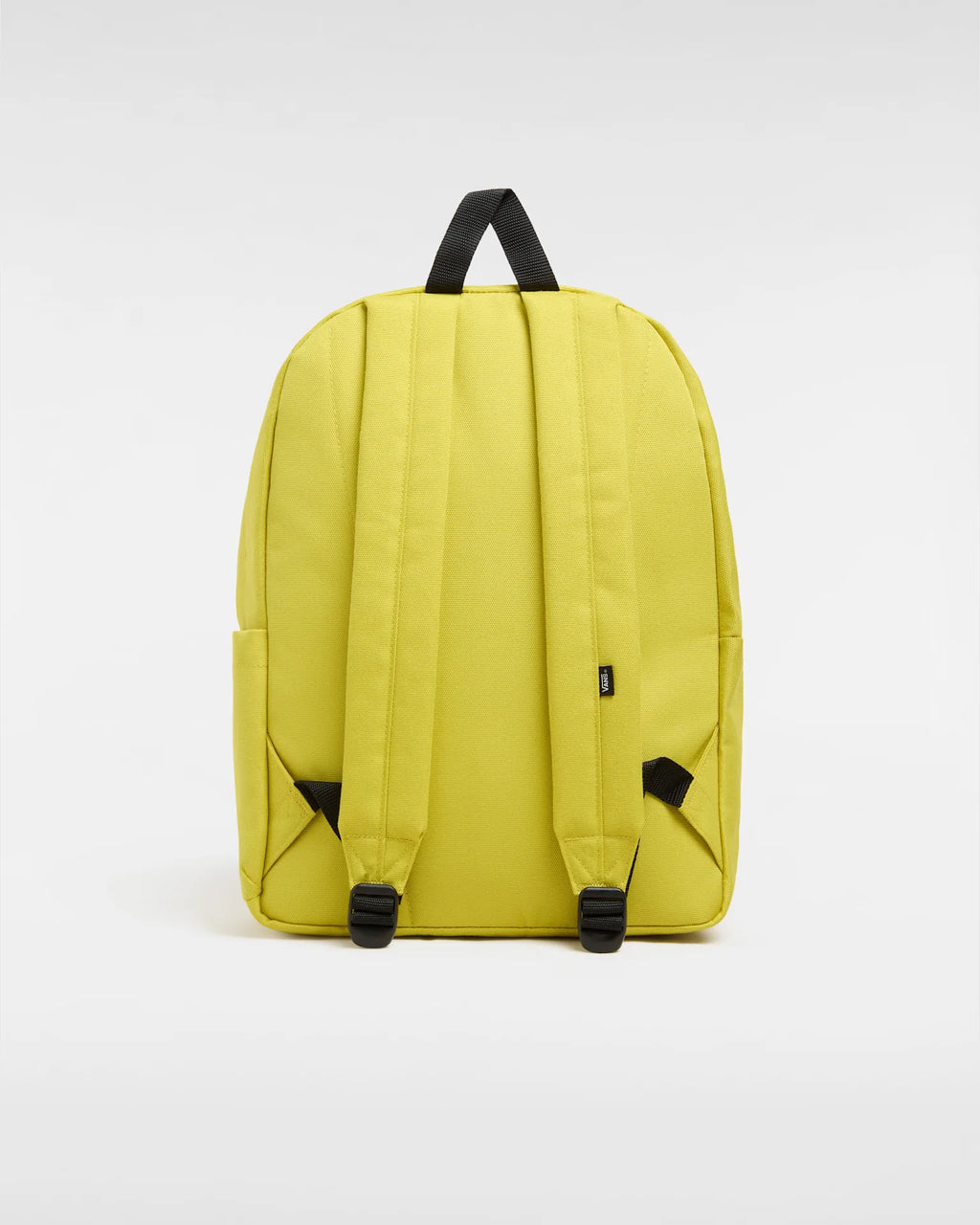 VANS Old Skool Classic Backpack WARM OLIVE Hátizsák VN000H4YCIC1 - 2