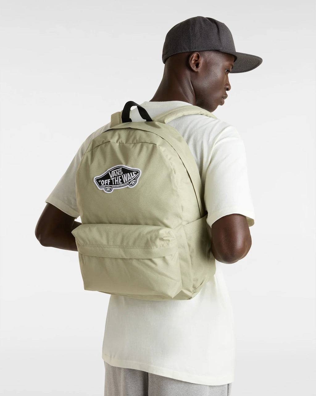 Vans Old Skool Classic Backpack ELM VN000H4YD3Z1 - 6