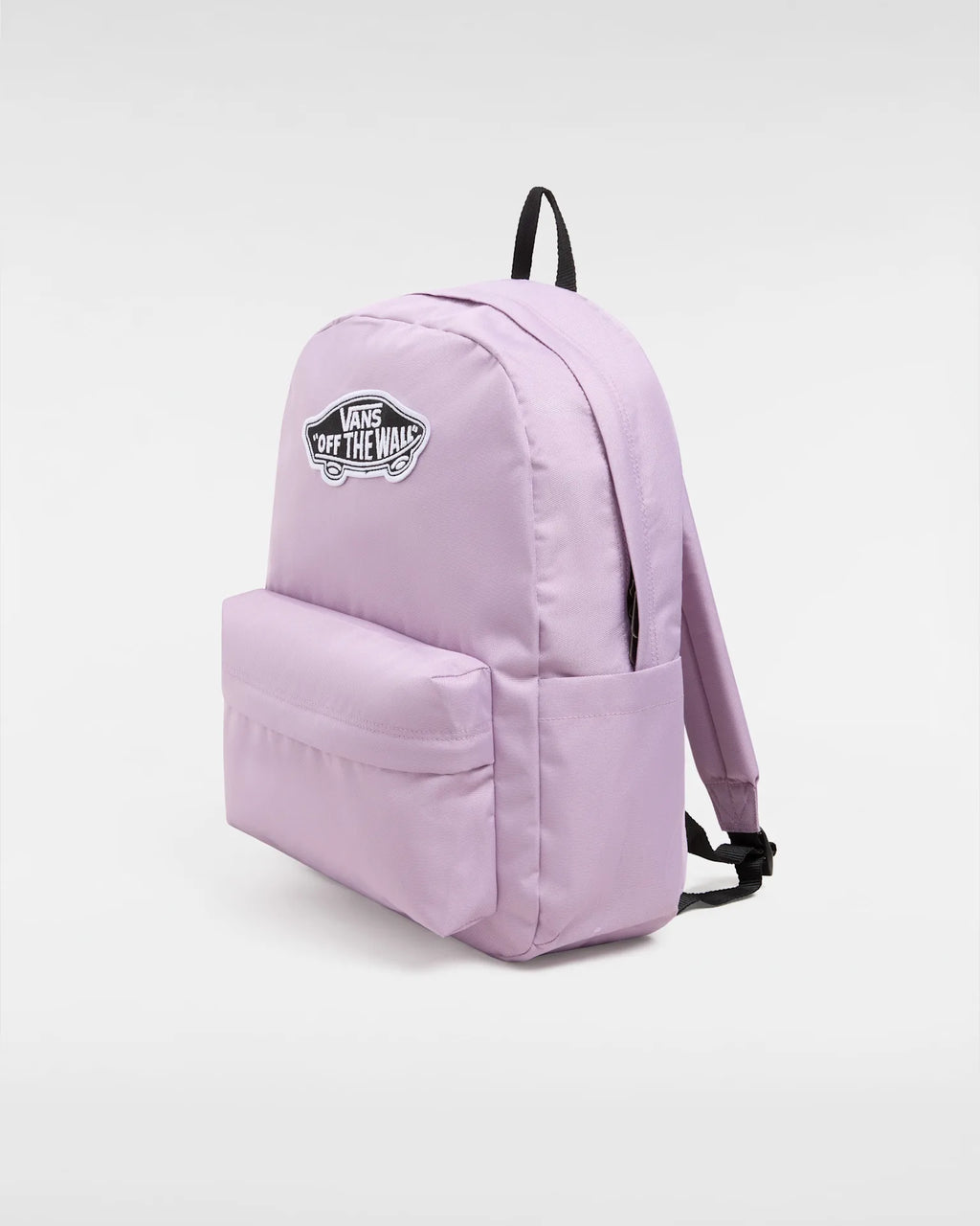 Vans Old Skool Classic Backpack LAVENDER MIST VN000H4YD451 - 3