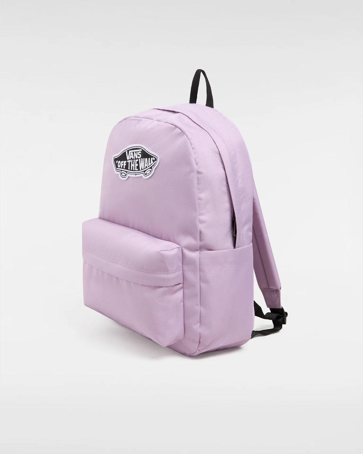 Vans Old Skool Classic Backpack LAVENDER MIST VN000H4YD451 - 3