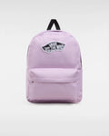 Vans Old Skool Classic Backpack LAVENDER MIST VN000H4YD451 - 1